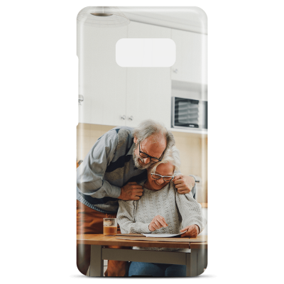 Samsung Galaxy S8 Photo Case - Snap On